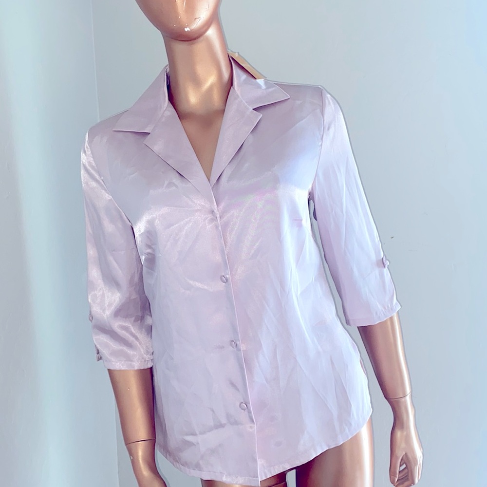 Debra McGuire Ladies Shirt